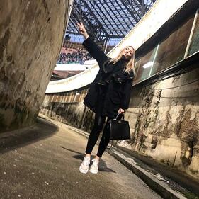 Lady Milik sensuale su Instagram: le foto di Jessica Ziolek 4