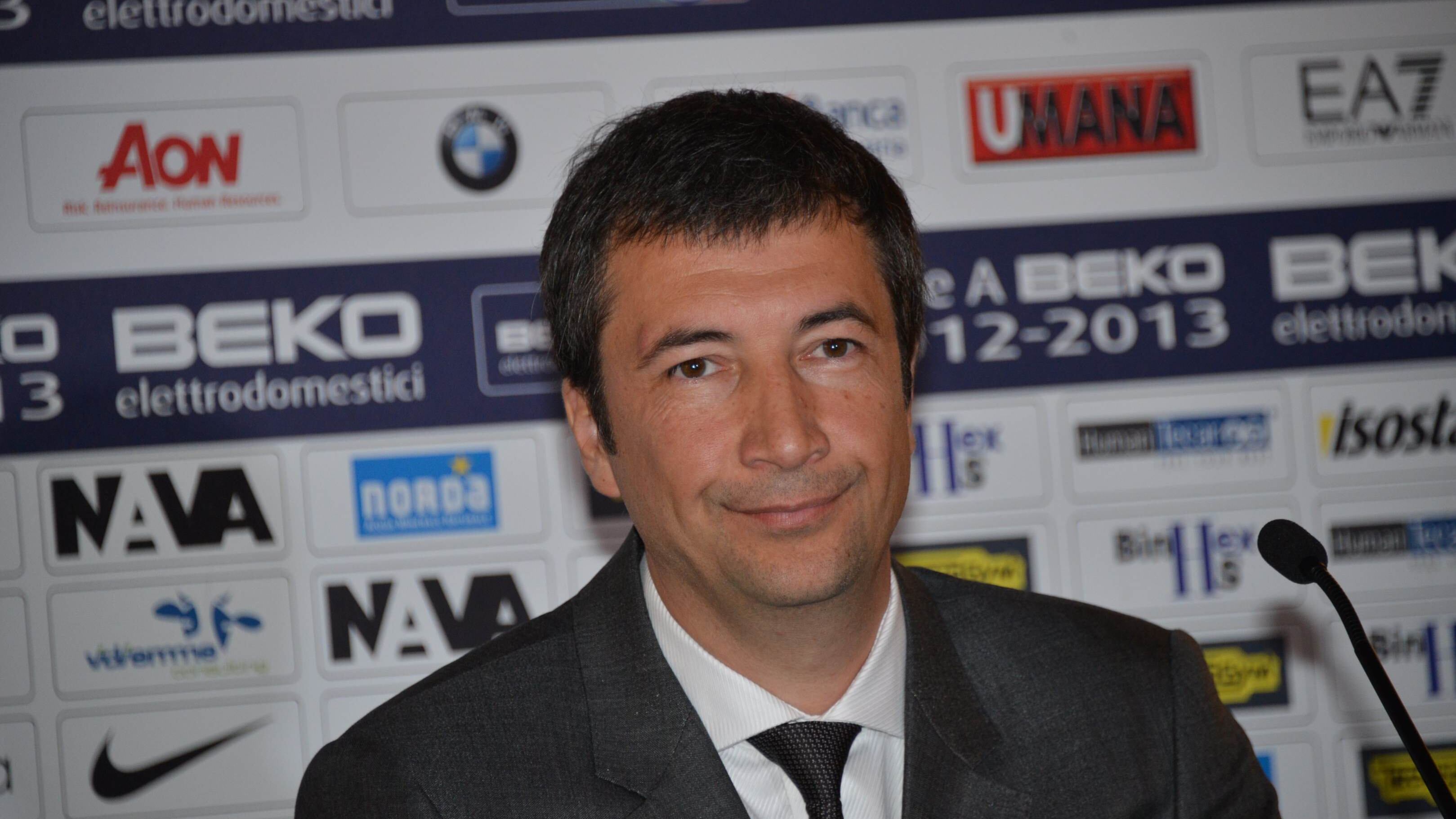 Banchi: "Ecco come cambierò l'Armani"