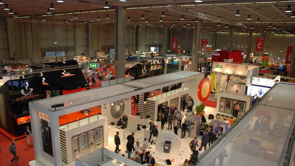 Venditalia 2022, tutte le novità del WorldWide Vending Show