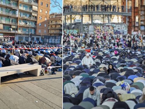 Spazi pubblici “occupati" dal Ramadan: ecco l’asse tra musulmani e sinistra