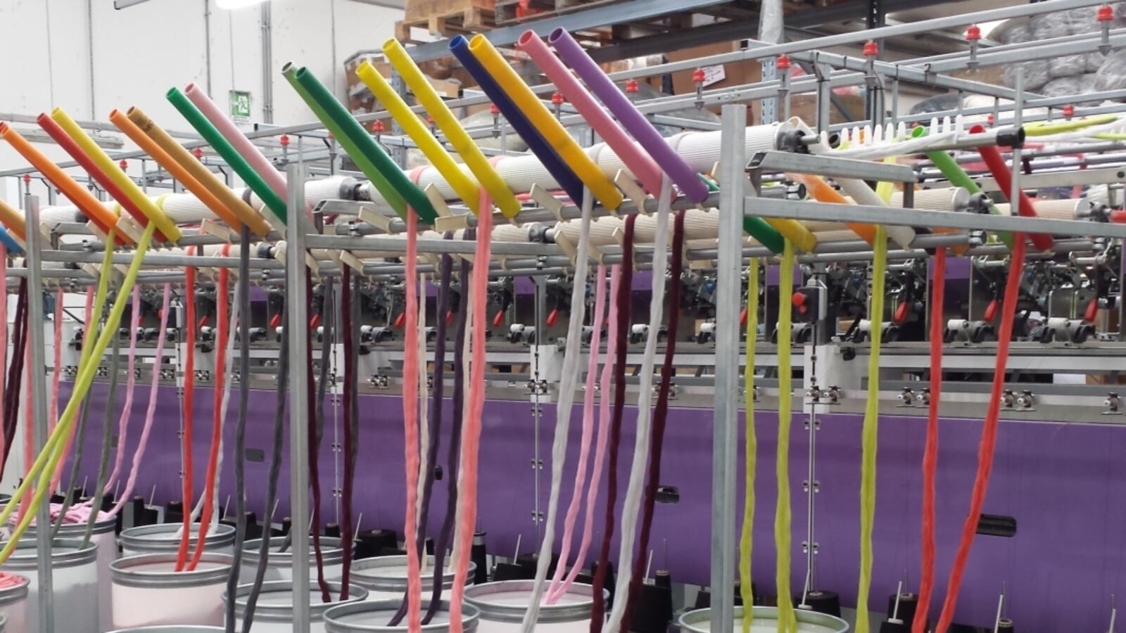 Macchine tessili, Itma torna in Fiera Milano con il salone mondiale