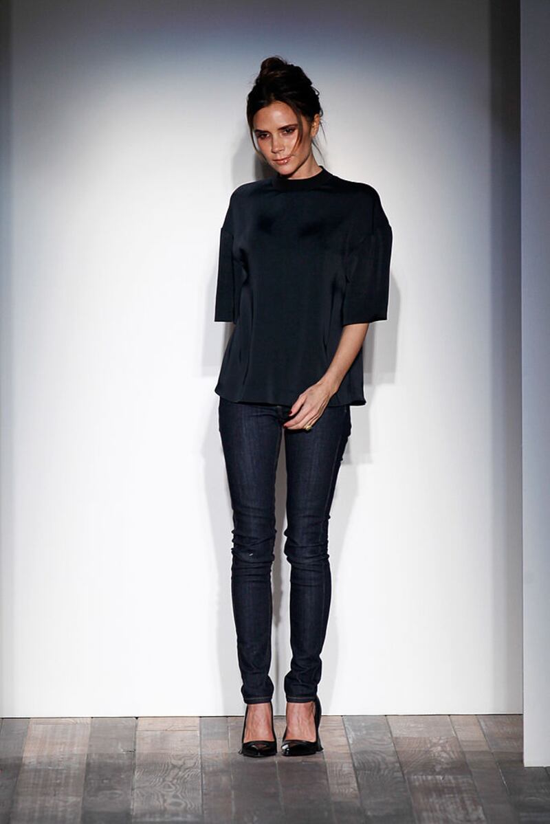Victoria Beckham, sexy foto 13