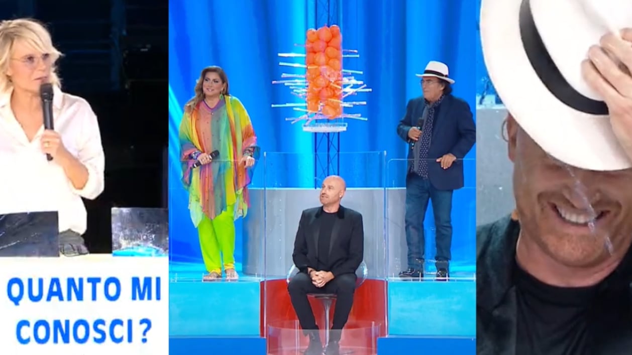 Rudy Zerbi punge Al Bano e Romina: "Ma avete mai dormito insieme?"