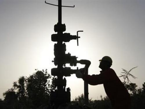 Shale gas in forte crisi negli Usa. Ma non era un settore strategico?