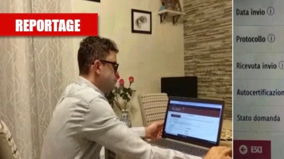 Il bonus affitto non arriva più: "Rischiamo di perdere la casa"