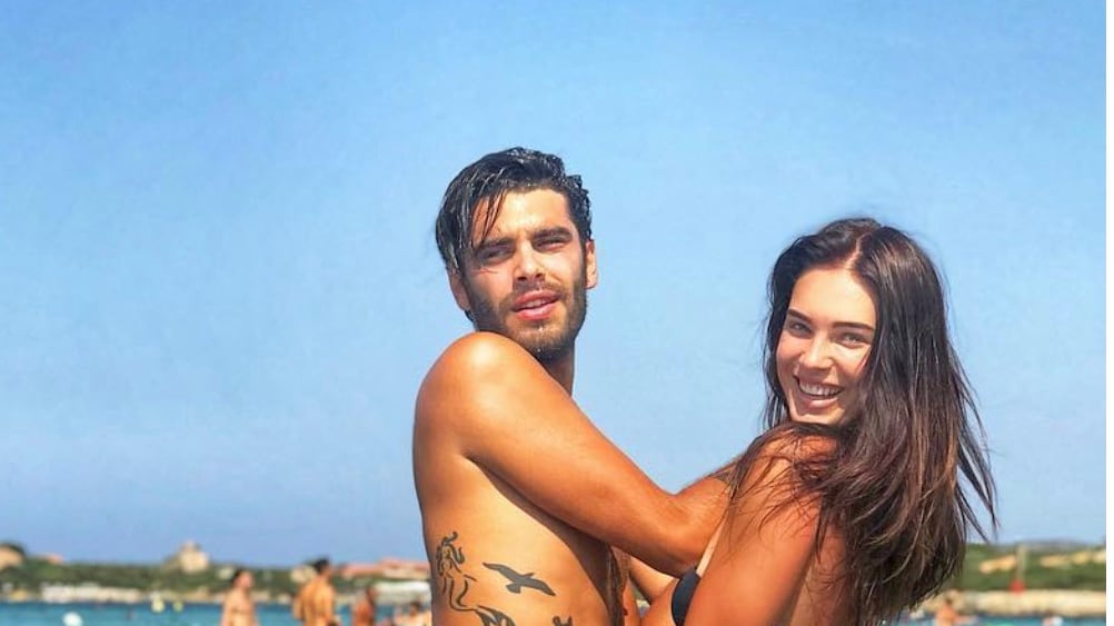 Stefano Sala e Dasha Dereviankina sono tornati insieme?