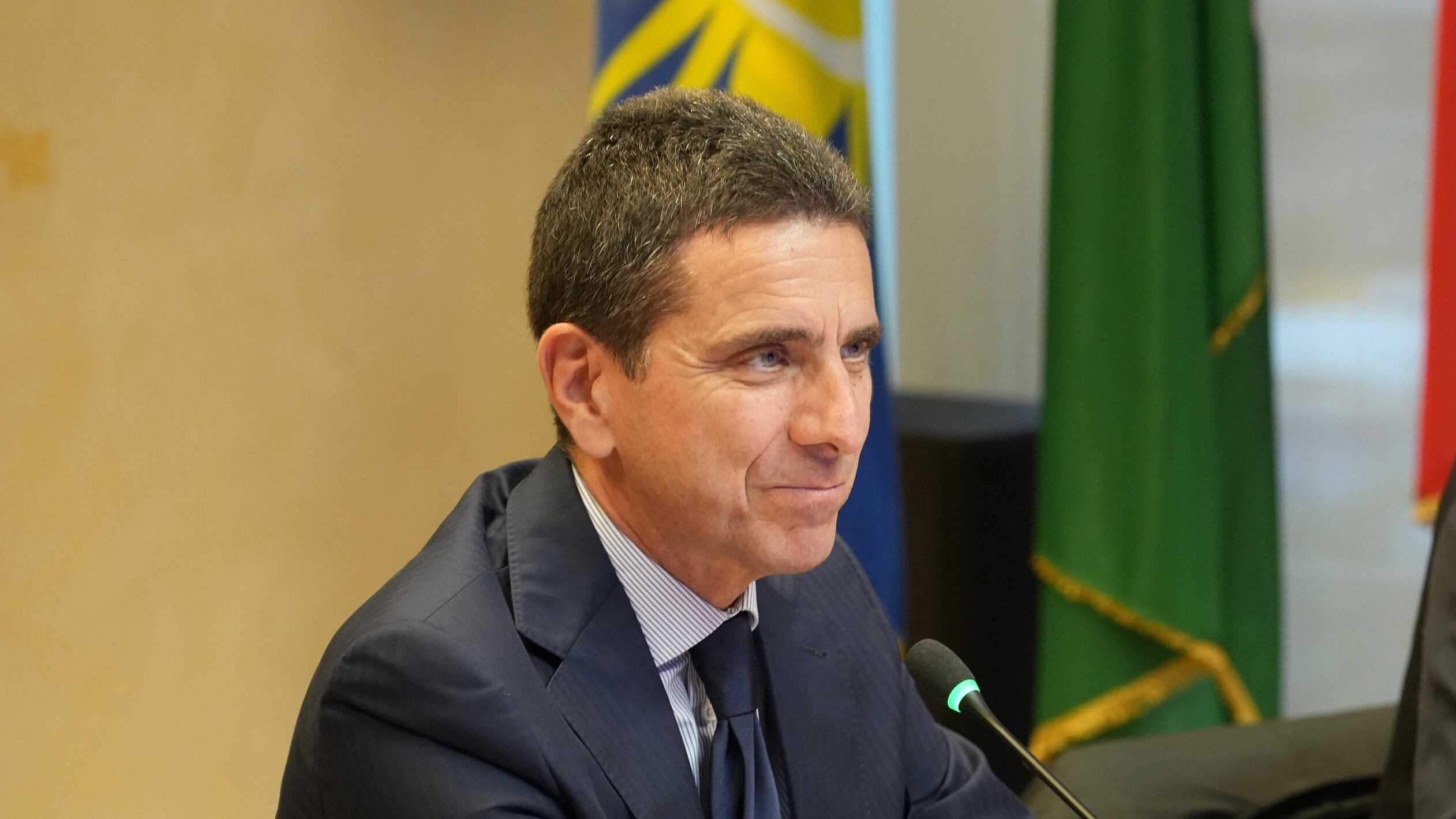Bozzetti: "Il via libera al centro di produzione Rai passo avanti per l'area ex Fiera Milano"