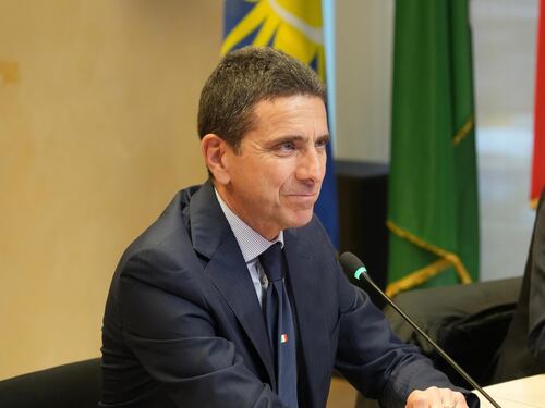 Bozzetti: "Il via libera al centro di produzione Rai passo avanti per l'area ex Fiera Milano"