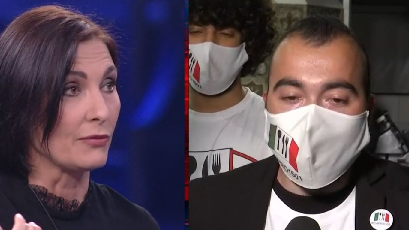 "Vedremo, faremo...". Le promesse della Morani fanno infuriare i ristoratori