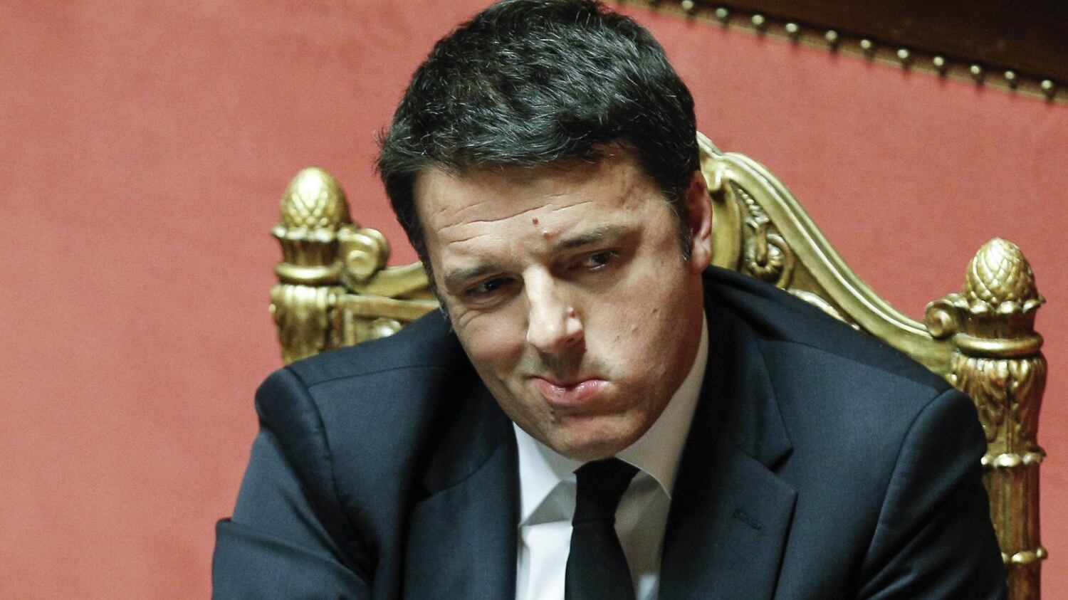 L'esperto schiaffeggia Renzi: "Ecco perché sbaglia strategia"