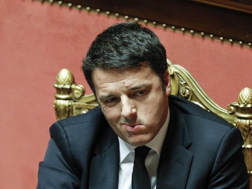Unioni civili, ora Renzi rischia il flop