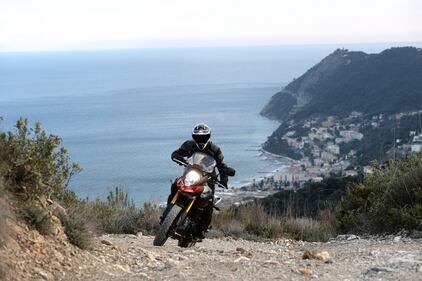 Test moto: Suzuki V-Strom 1000, l’endurona per tutti 4