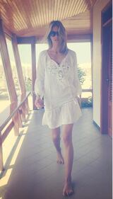 Elena Santarelli, bikini hot 13