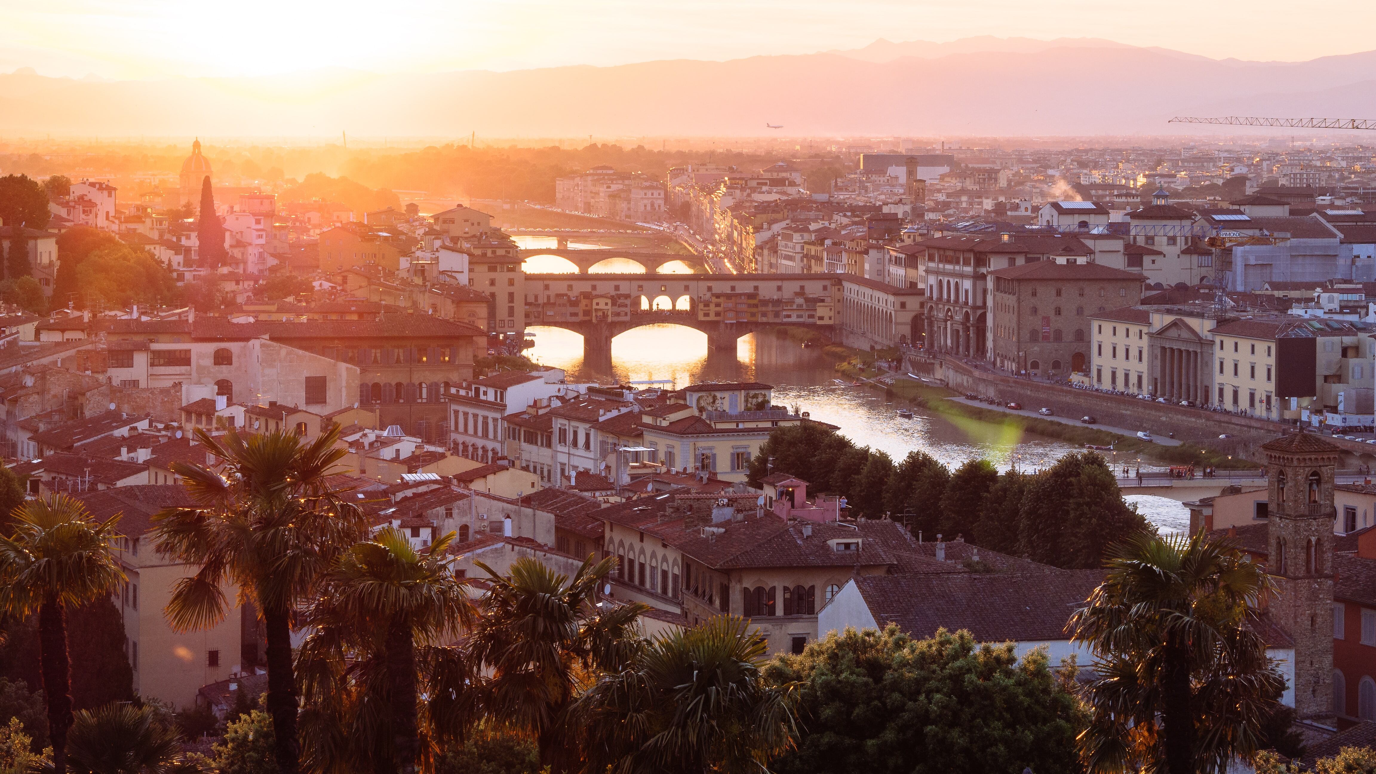 Dagli Uffizi al Ponte Vecchio: cosa visitare a Firenze in un giorno