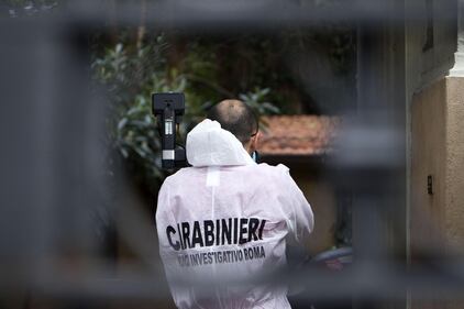 Ecco Simona Riso, la ragazza morta a Roma 7