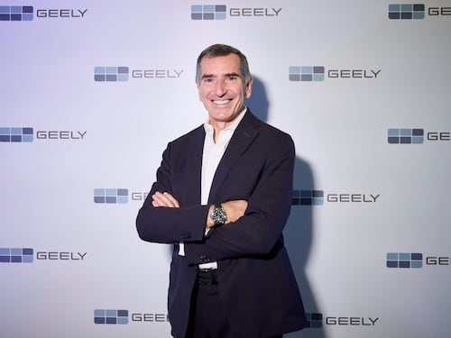 Santucci (Jameel Motors Italia): “Cresce la fiducia in Geely. Il mercato ci riconosce le vere priorità: qualità, tecnologia e sicurezza”