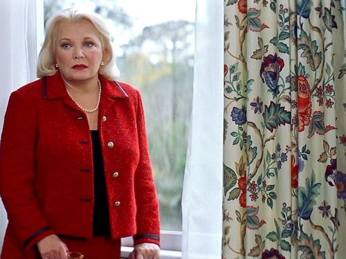 Rowlands, la vera "Gloria" del cinema statunitense
