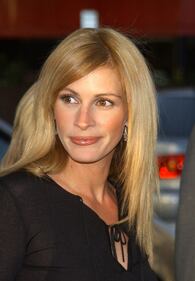 Julia Roberts, le foto della più bella 32
