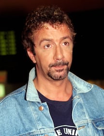 La vita pubblica di Francesco Nuti 2