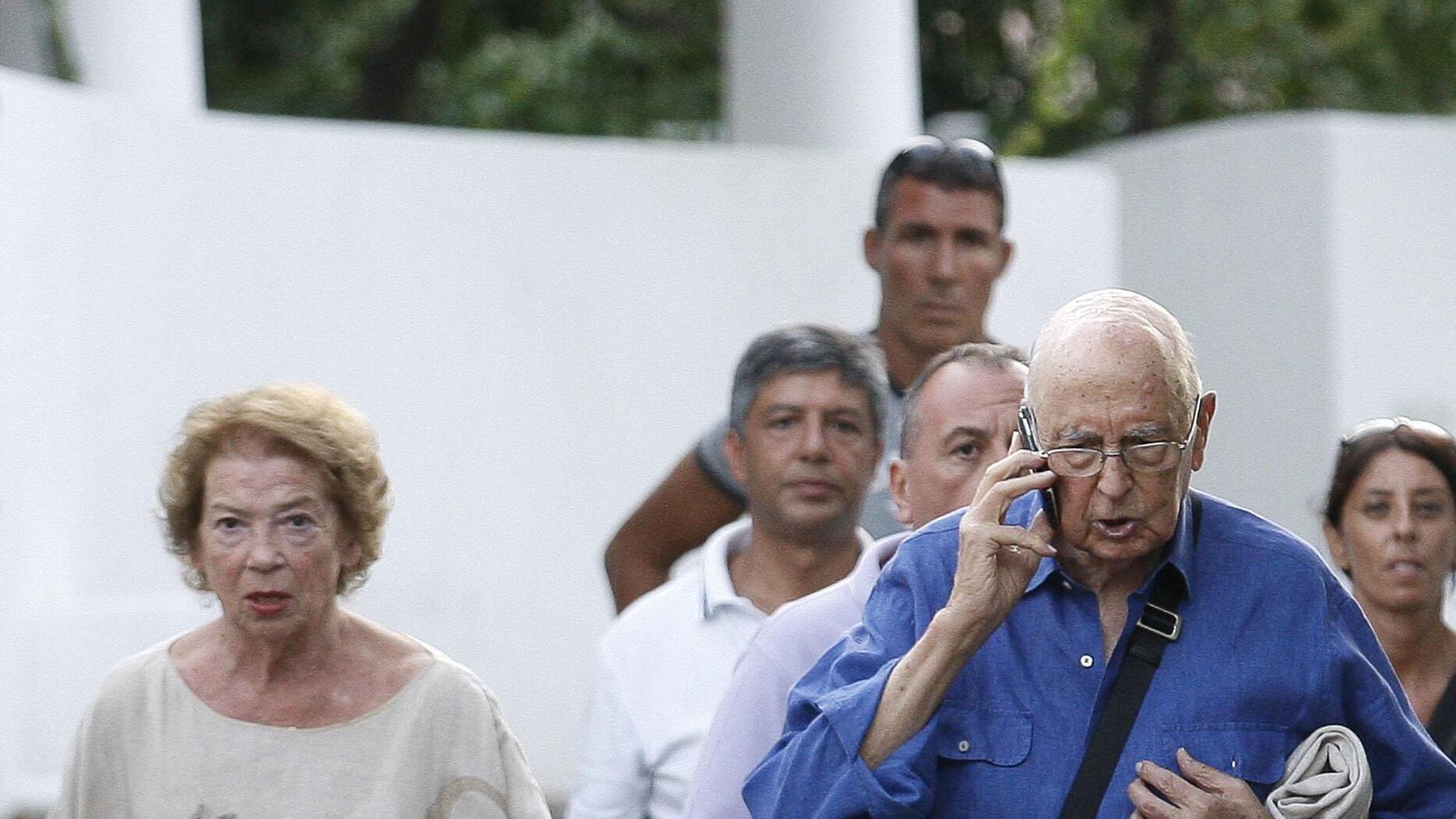 Niente riforme, Napolitano attacca le Camere
