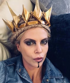 Charlize Theron, le foto dell'attrice 15