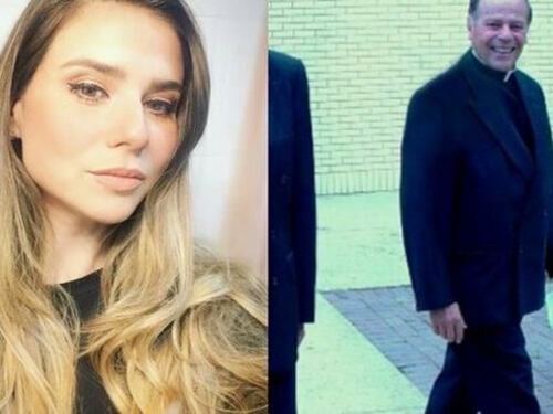 "Leggeva la Bibbia e ci toccava". La confessione choc sul prete