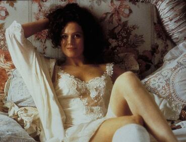 Le attrici più sexy degli anni '80 43