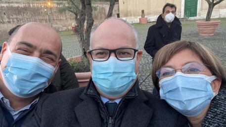 Il Pd esulta per le suppletive vinte nel deserto dei voti
