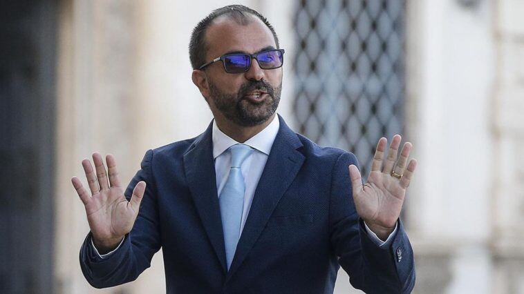 La legge di Bilancio spiazza Fioramonti: "Anr? Non sapevo nulla"