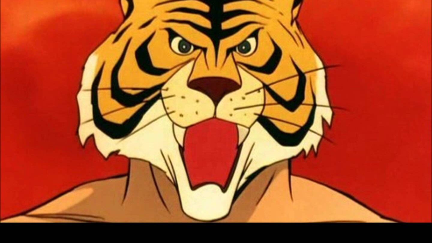 L'Uomo Tigre torna in tv con una nuova serie