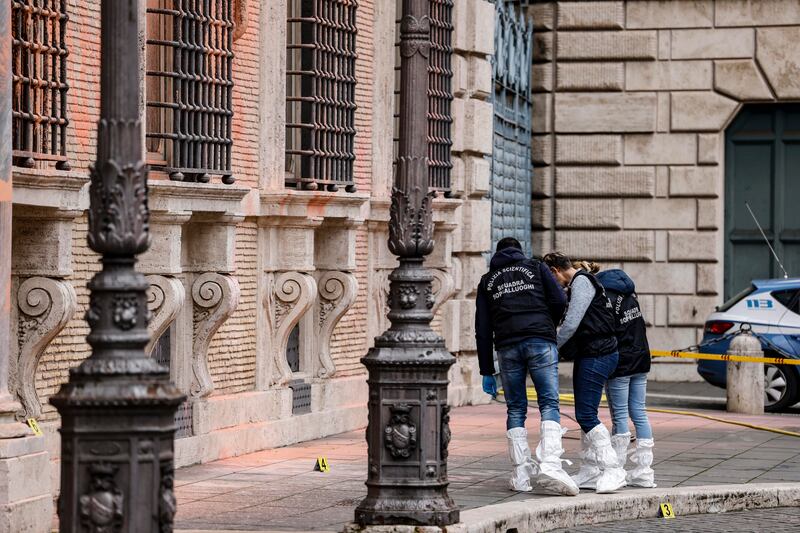 senato