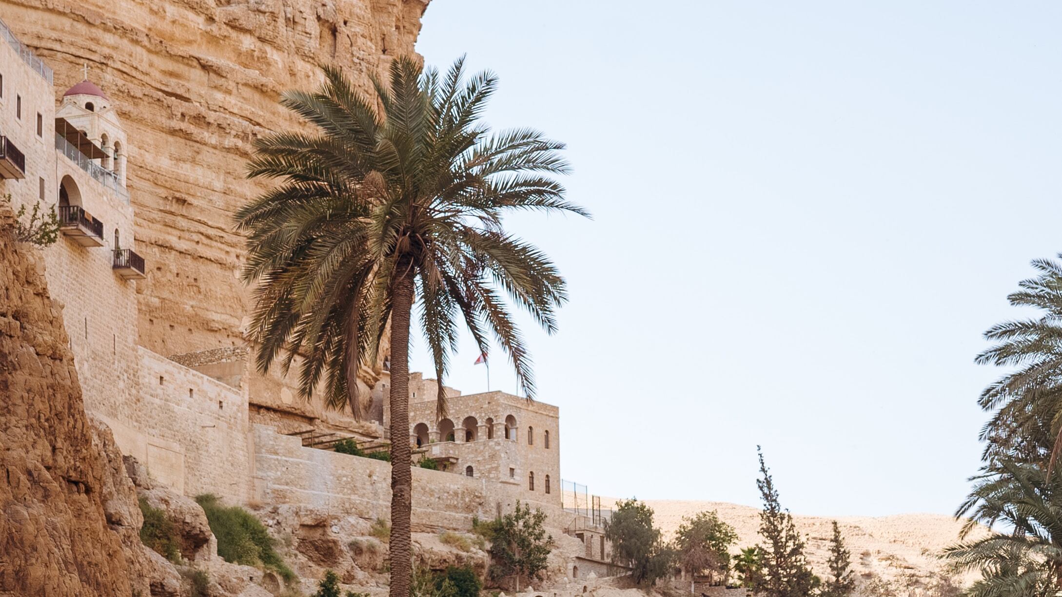L'Unesco regala Gerico ai palestinesi. Per punire Israele smentita la Bibbia