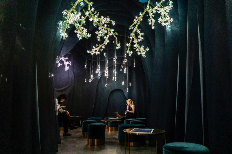 Euroluce-Salone del Mobile Milano