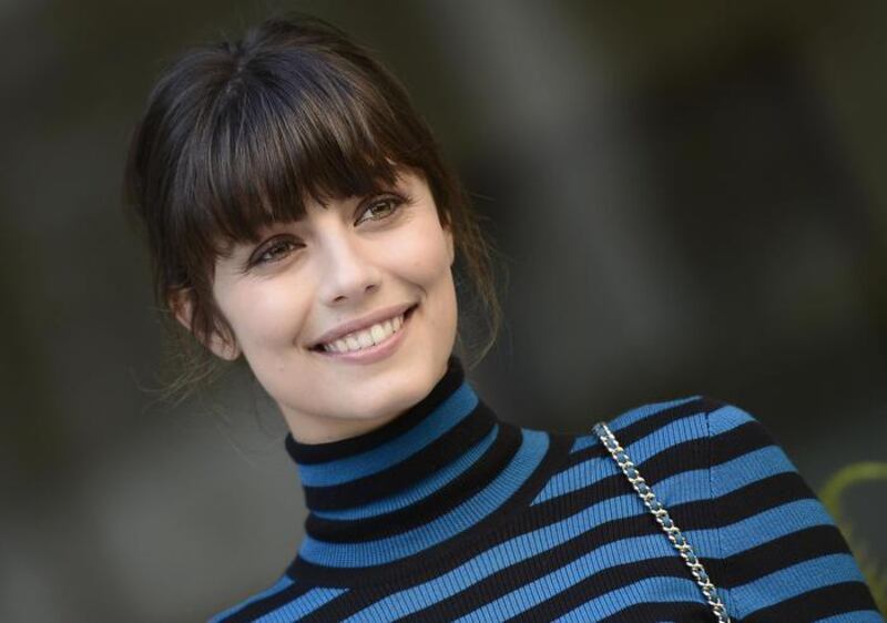 Alessandra Mastronardi, le foto più belle 1