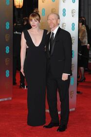 Bafta 2017: scollature hot sul red carpet 51