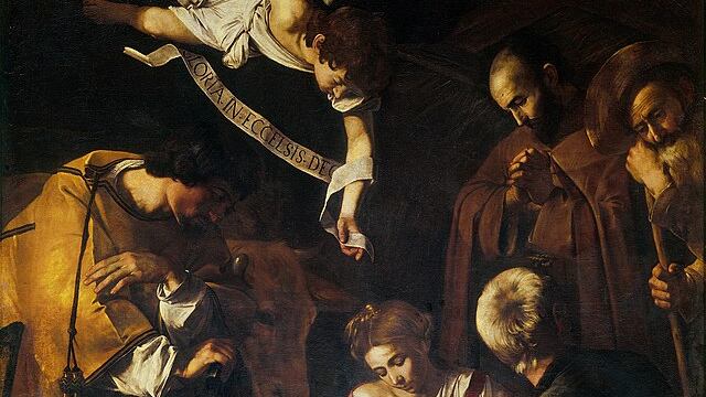 Così umana, così divina: la forza della "natività"