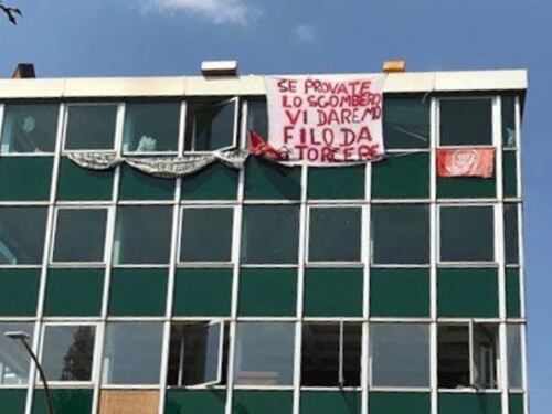 Quel patto tra Pd e M5S per dare le case popolari agli abusivi