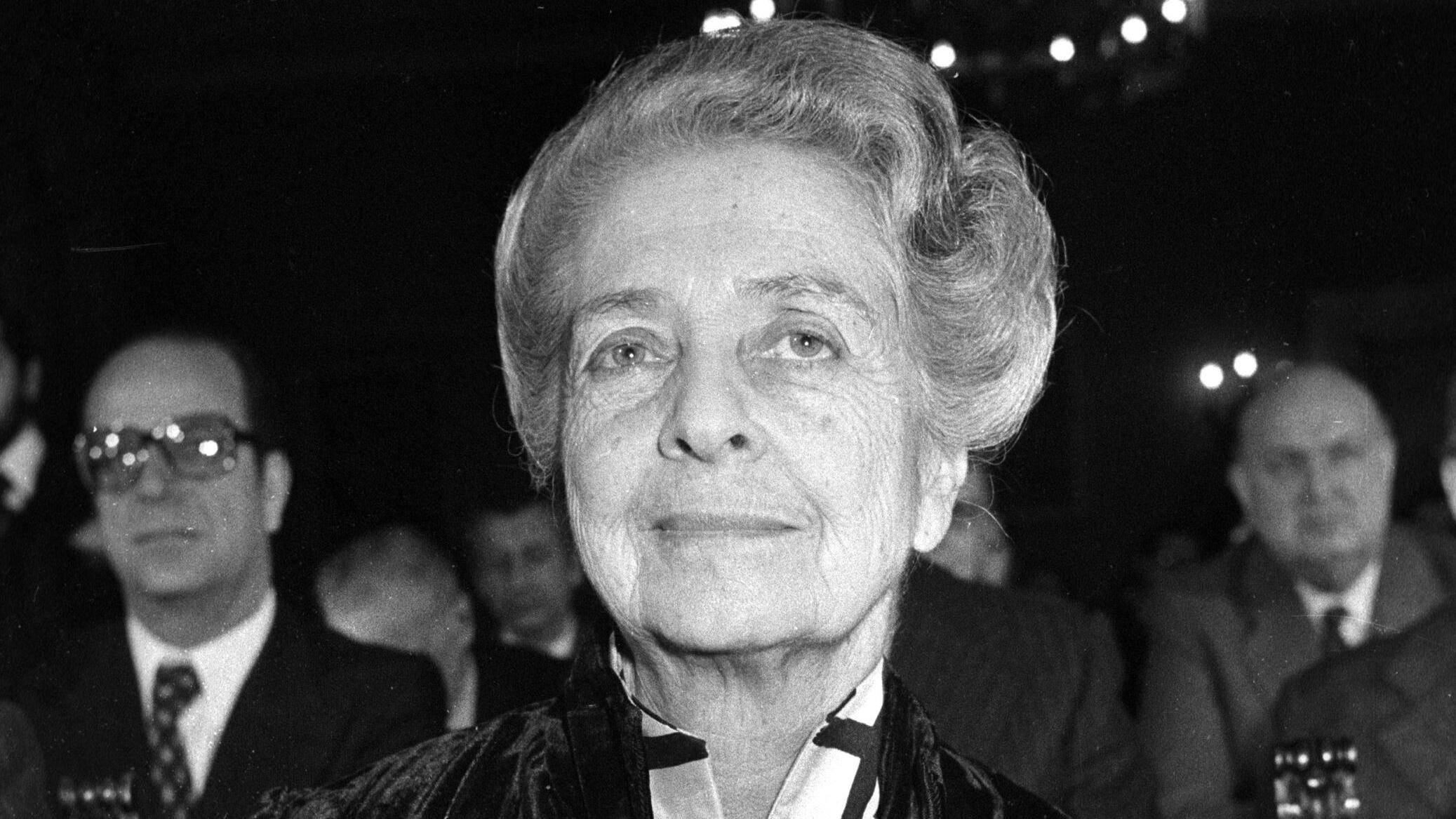 Levi Montalcini, il cordoglio del mondo della politica e delle istituzioni