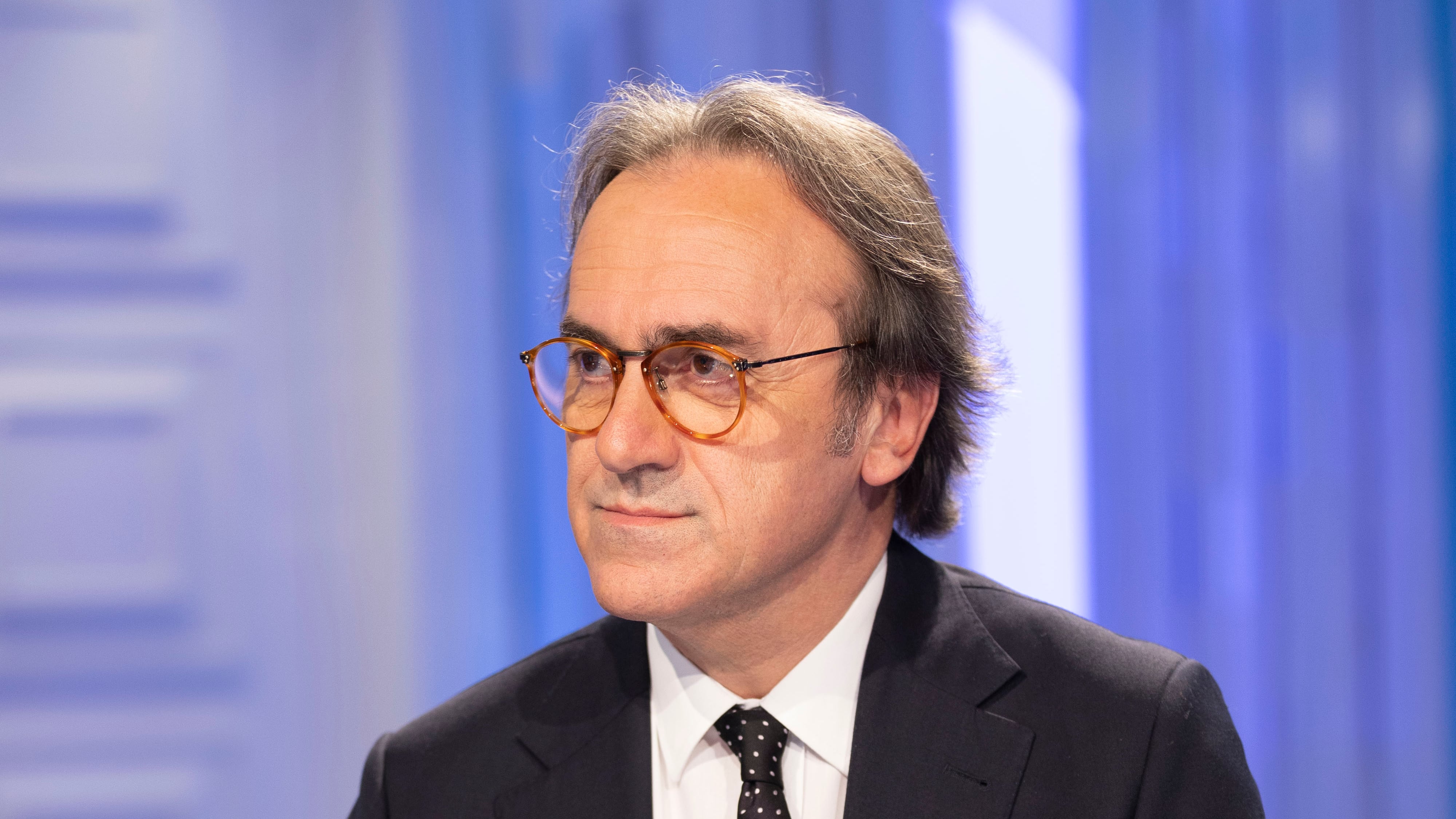 Allarmi infiniti e nuove inquisizioni