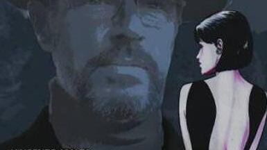 Un thriller rosso come il sangue (e il vino)