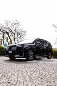 Maxus Mifa9, guarda le foto 5