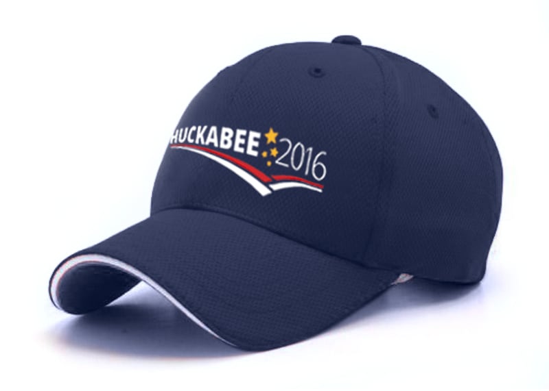 I gadget di Mike Huckabee 2
