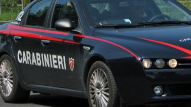 Puglia, agricoltore denuncia estorsori