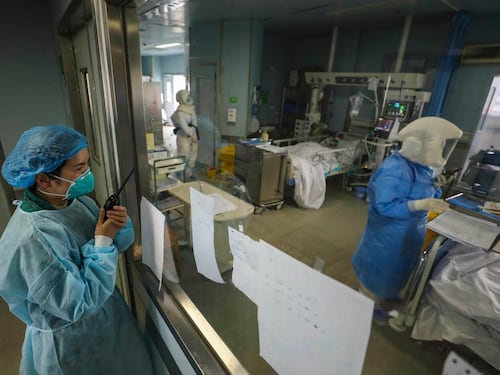 Ora l'epicentro dell'emergenza è Brescia. Sette vittime nella stessa casa di riposo