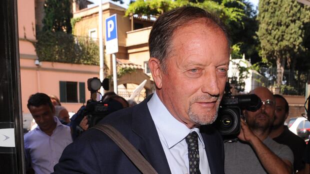 Ulivieri spara a zero su Tavecchio e Lotito