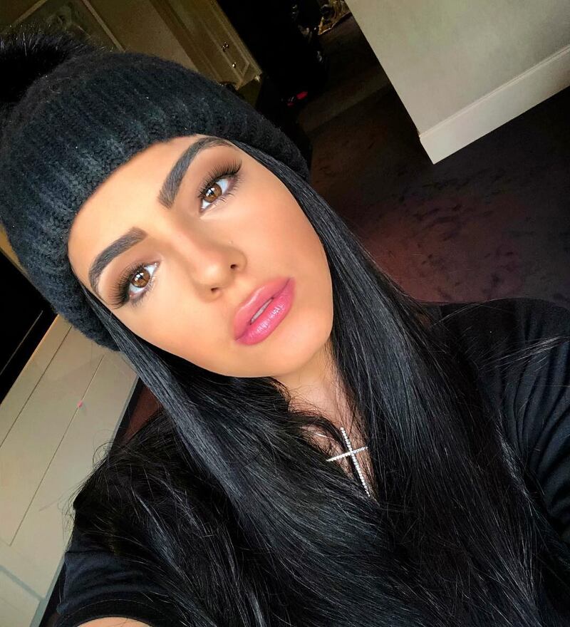 Larissa Saad è il segreto di Lucas Moura: ecco chi è la moglie dell'uomo Champions 2