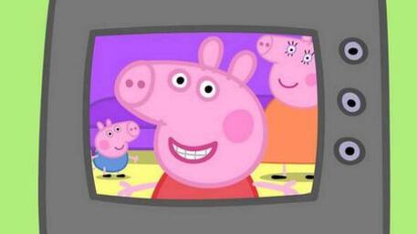 Peppa Pig è l'unica cosa capace di mettere d'accordo la sinistra
