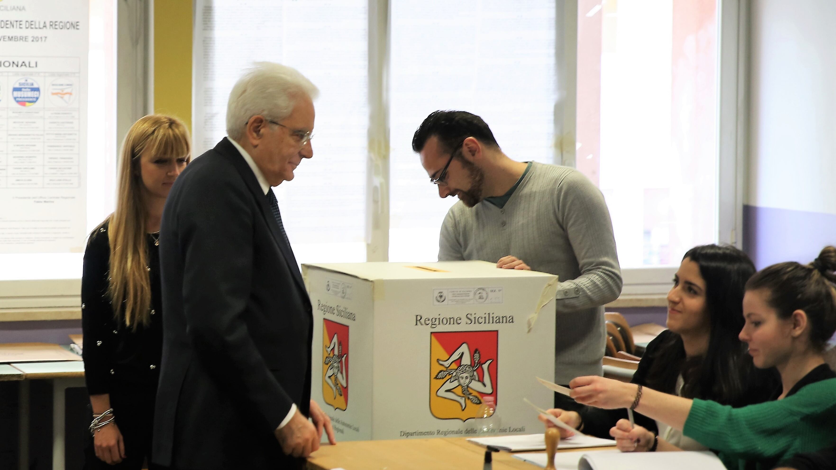 Cresce il partito del rinvio. Elezioni politiche a maggio