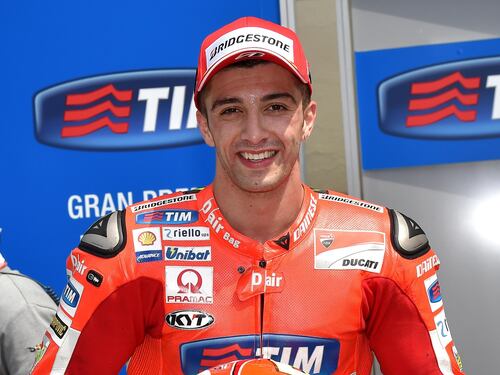 Iannone attacca Marc e Lorenzo: "Imbarazzante, ritmi alti e nessun sorpasso..."