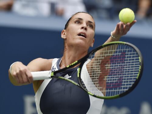 Pennetta conquista la finale a Flushing Meadows